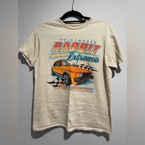 Volkswagen tshirt